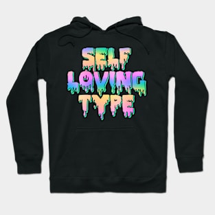 TYPE V.3 Hoodie